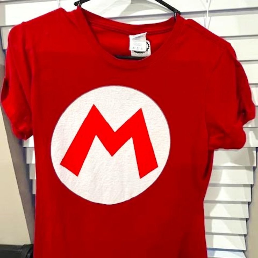 t shirt